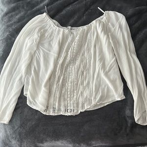 Cute blouse